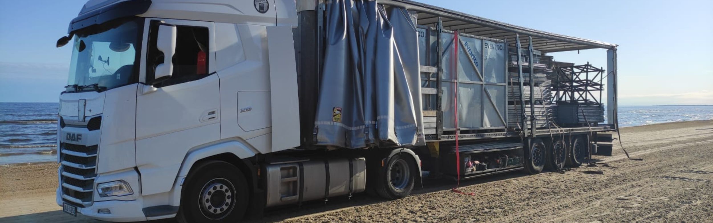 Albo Plus gefahrguttransport