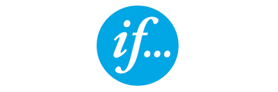 IF logo