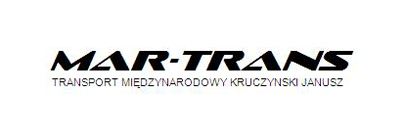 Martrans logo